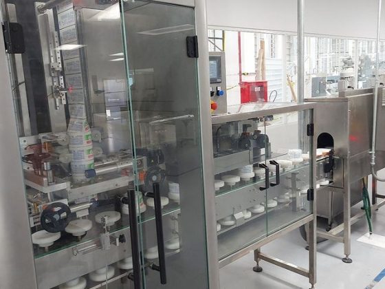 Aplicadora para rótulos: tecnologia que dá vida à sua embalagem