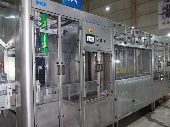 Aplicação para sleeve: o toque final que valoriza sua embalagem