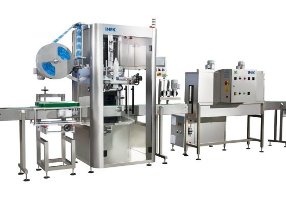 Comprar Aplicadoras Sleeves: o passo certo para modernizar sua linha de produção