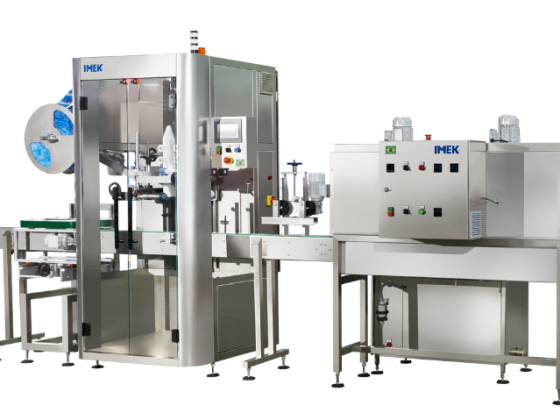 Aplicadora industrial no papel estratégico! A IMEK é a escolha ideal para sua linha de produção